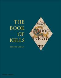Picture of The Book of Kells (Hardback in slipcase) /anglais