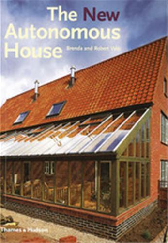 Image de The New Autonomous House (Paperback) /anglais