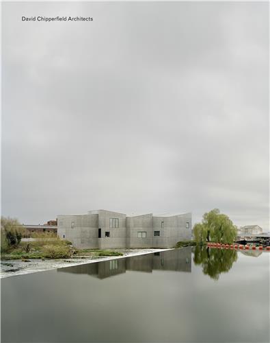 Picture of David Chipperfield Architects /anglais