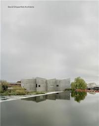 Picture of David Chipperfield Architects /anglais