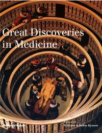 Picture of The Great Discoveries in Medicine /anglais