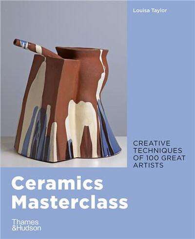 Picture of Ceramics Masterclass (Paperback) /anglais
