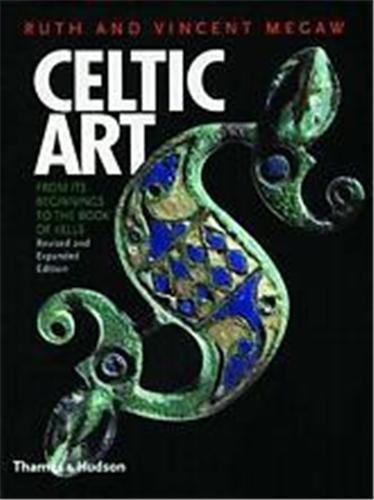 Picture of Celtic Art from its Beginning to the Book of Kells /anglais