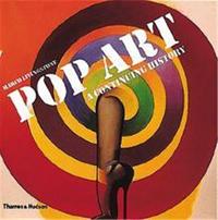 Picture of Pop Art A Continuing History /anglais