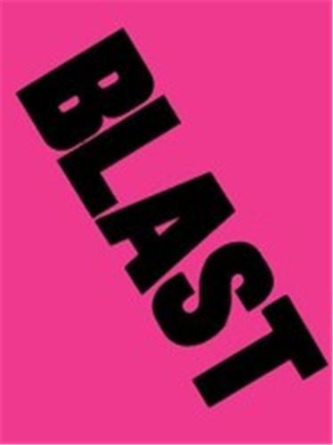 Picture of Blast /anglais