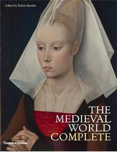 Picture of The Medieval World Complete (Paperback) /anglais