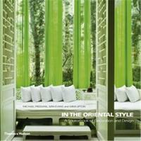 Image de In The Oriental Style  A Sourcebook (Paperback) /anglais