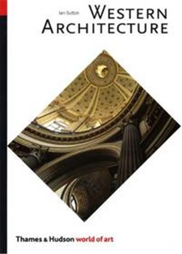 Image de Western Architecture (World of Art) /anglais