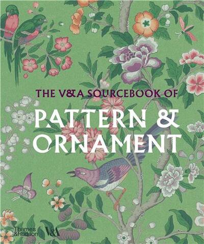 Picture of The V&A Sourcebook of Pattern and Ornament (Compact Pbk) /anglais