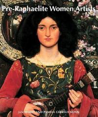 Picture of Pre-Raphaelites Women Artists /anglais