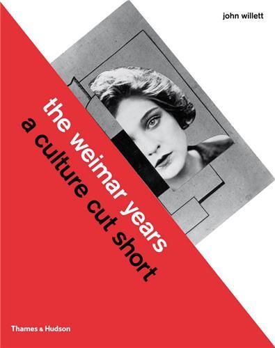 Picture of The Weimar Years /anglais