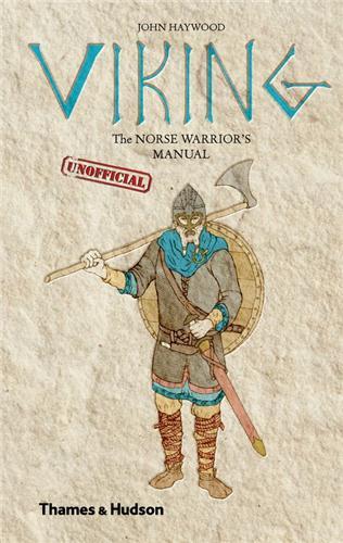 Picture of Viking The Norse Warrior's (Unofficial) Manual /anglais