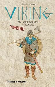 Picture of Viking The Norse Warrior's (Unofficial) Manual /anglais