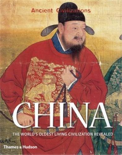 Picture of China The World's Oldest Civilization /anglais