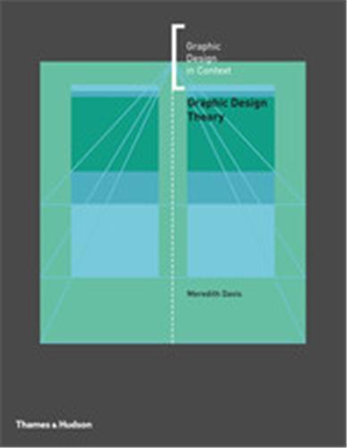 Picture of Graphic Design Theory /anglais