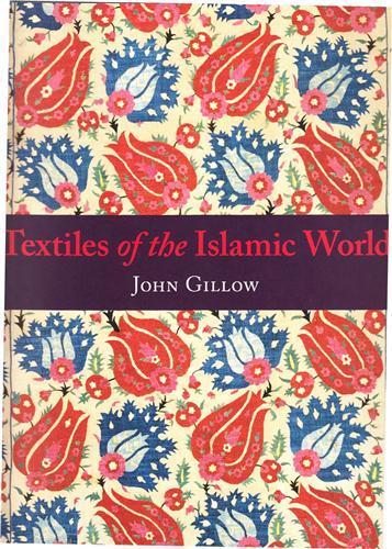 Picture of Textiles of the Islamic World /anglais