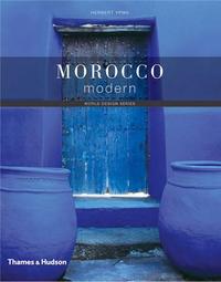 Picture of Morocco Modern (Paperback) /anglais
