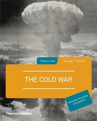 Picture of The Cold War /anglais