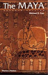 Image de The Maya 7e Ed. /anglais