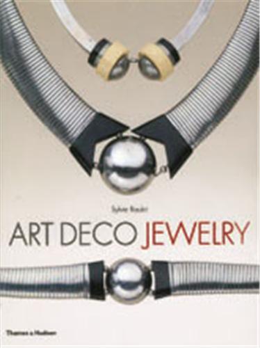 Image de Art Deco Jewelry /anglais