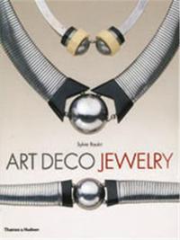 Image de Art Deco Jewelry /anglais