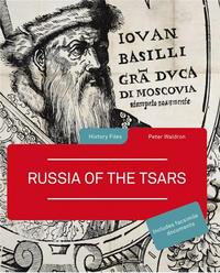 Picture of Russia of the Tsars /anglais