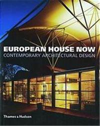 Image de European House Now /anglais