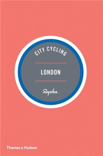 Picture of City Cycling London /anglais