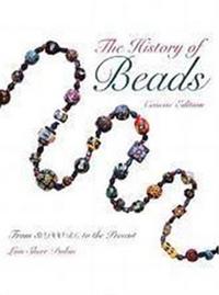 Picture of The History of Beads (Paperback) /anglais