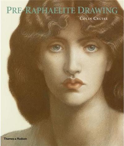 Picture of Pre-Raphaelite Drawing /anglais