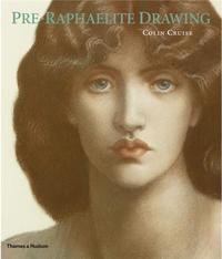Picture of Pre-Raphaelite Drawing /anglais