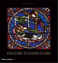 Picture of English Stained Glass /anglais