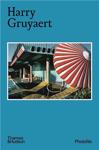 Picture of Harry Gruyaert (Photofile) /anglais
