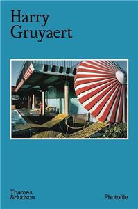 Picture of Harry Gruyaert (Photofile) /anglais