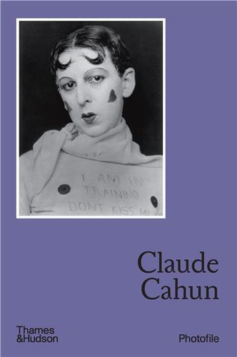 Picture of Claude Cahun (Photofile) /anglais