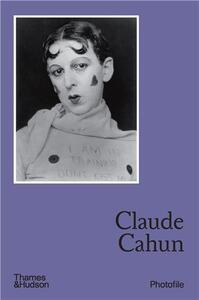 Picture of Claude Cahun (Photofile) /anglais