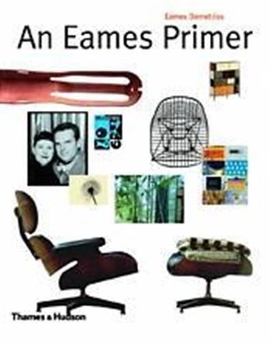 Picture of An Eames Primer /anglais