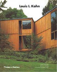 Image de Louis I.Kahn /anglais