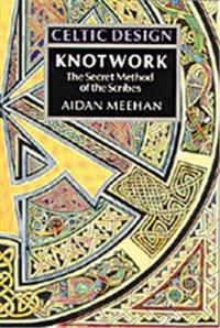 Picture of Celtic Design Knotwork /anglais