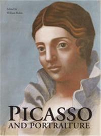Picture of Picasso and Portraiture /anglais