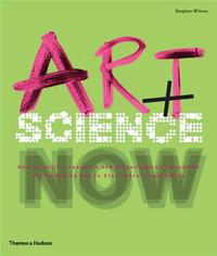 Picture of Art + Science Now (Paperback) /anglais