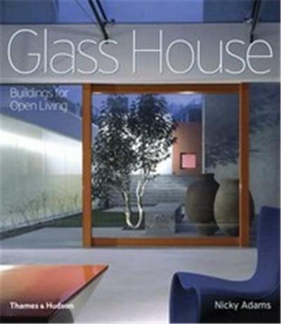 Picture of Glass House (Paperback) /anglais