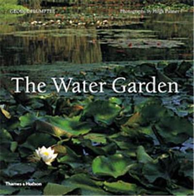 Picture of The Water Garden : Style Designs and Visions /anglais