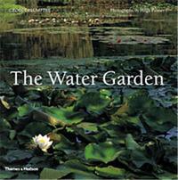 Picture of The Water Garden : Style Designs and Visions /anglais
