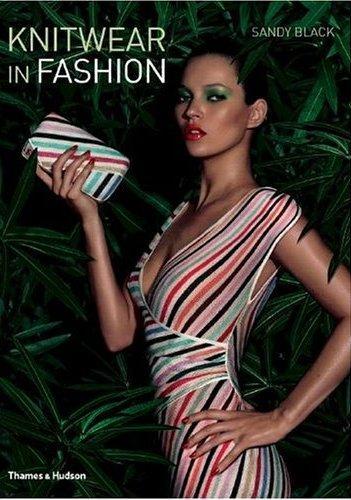 Picture of Knitwear in Fashion (Paperback) /anglais