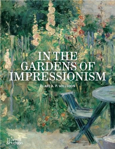 Image de In the Gardens of Impressionism (3rd edition) /anglais