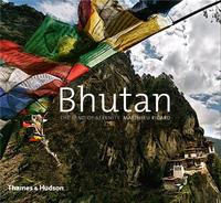 Picture of Bhutan /anglais