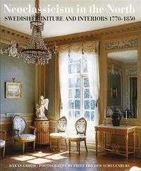 Picture of Neoclassicism in the North (Paperback) /anglais