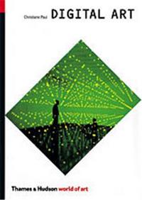 Image de Digital Art (World of Art) /anglais