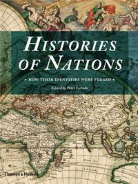 Picture of Histories of Nations (Hardback) /anglais